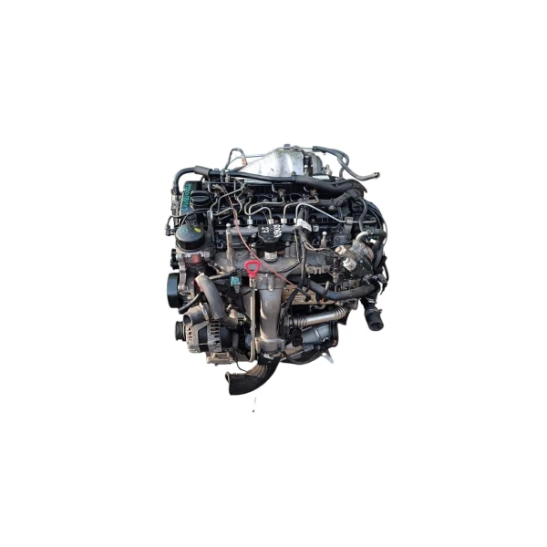 Motor Para Ssangyong Korando 2012 2017 2.0 16 671 Diesel